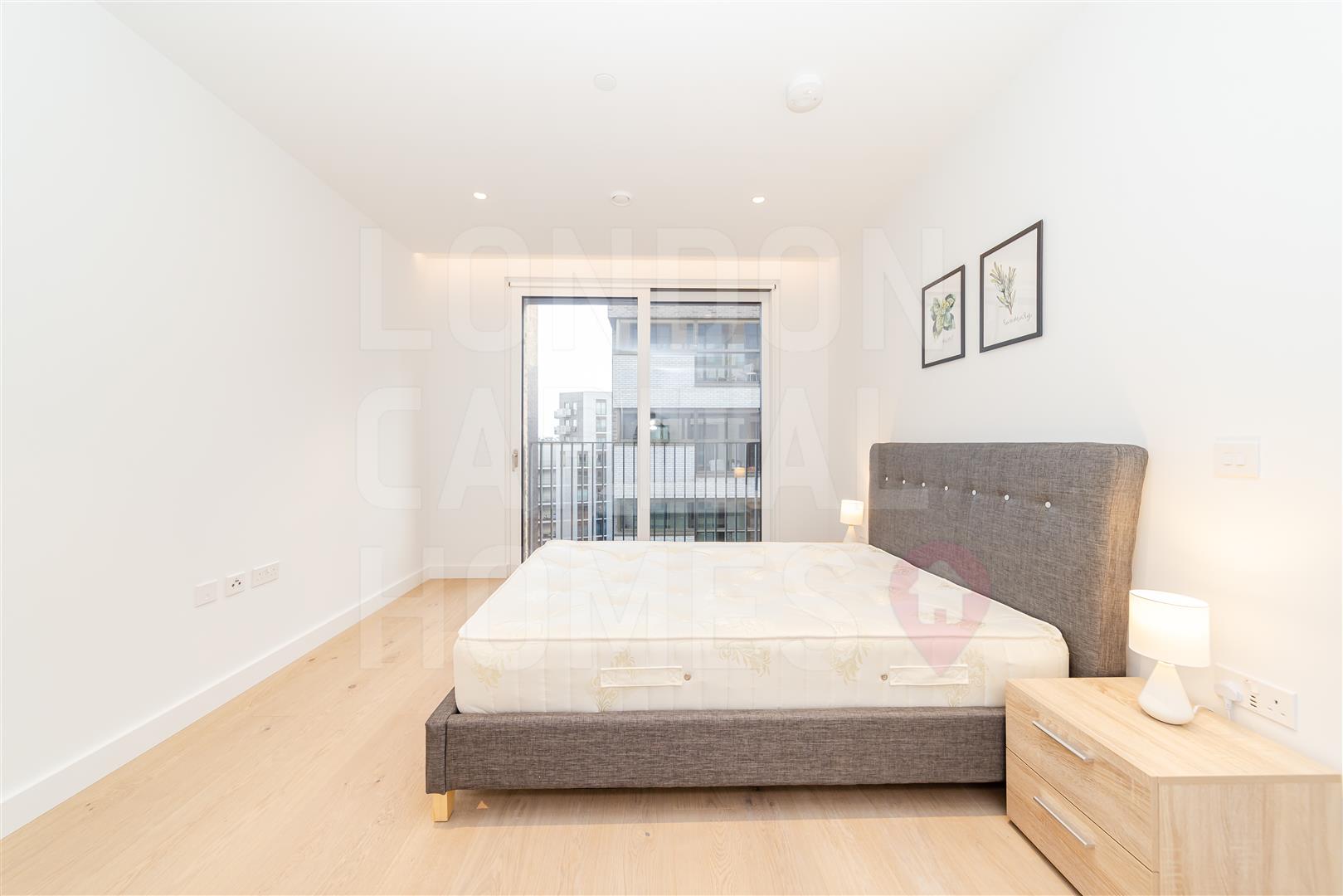 Signature House, 4 Jubilee Walk, London